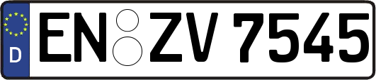 EN-ZV7545