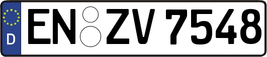 EN-ZV7548