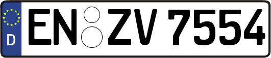 EN-ZV7554