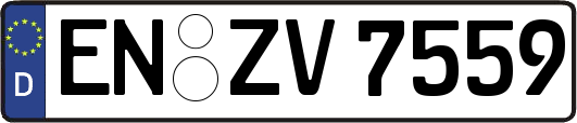 EN-ZV7559