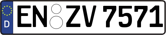 EN-ZV7571