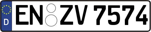 EN-ZV7574