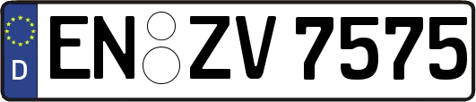 EN-ZV7575