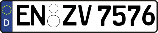 EN-ZV7576