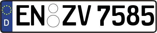 EN-ZV7585