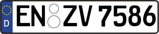 EN-ZV7586