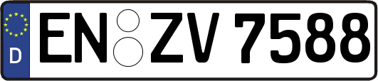 EN-ZV7588