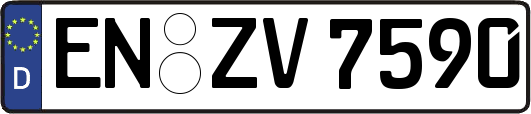 EN-ZV7590