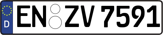 EN-ZV7591