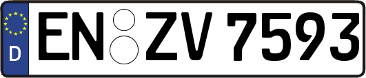 EN-ZV7593