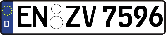 EN-ZV7596