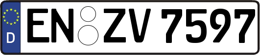 EN-ZV7597