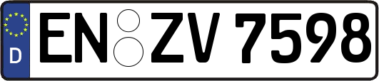 EN-ZV7598