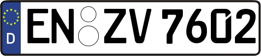 EN-ZV7602