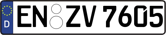 EN-ZV7605