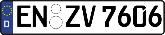 EN-ZV7606