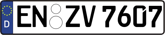 EN-ZV7607