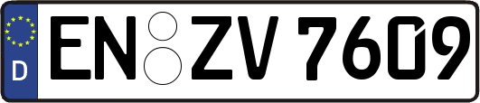 EN-ZV7609