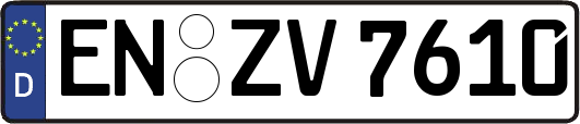 EN-ZV7610