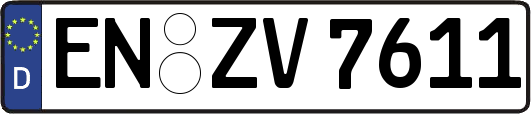 EN-ZV7611