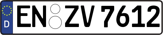 EN-ZV7612