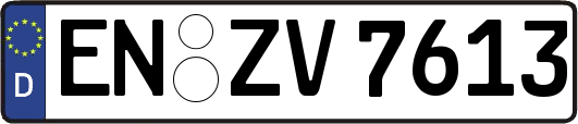 EN-ZV7613