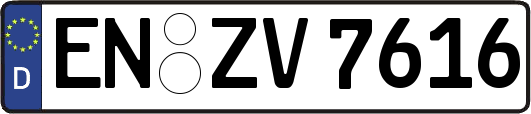 EN-ZV7616