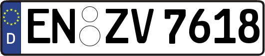 EN-ZV7618