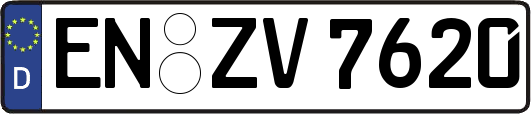 EN-ZV7620