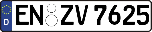 EN-ZV7625