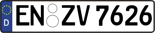 EN-ZV7626