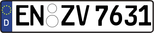 EN-ZV7631