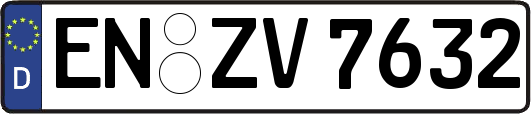 EN-ZV7632