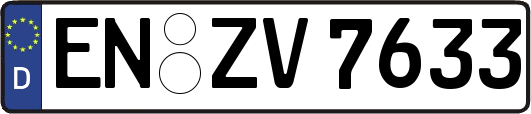 EN-ZV7633