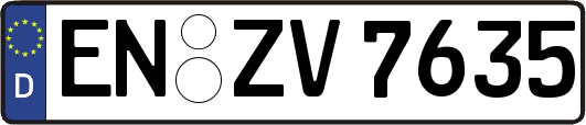 EN-ZV7635