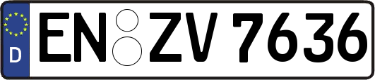 EN-ZV7636