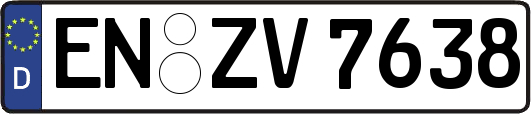 EN-ZV7638