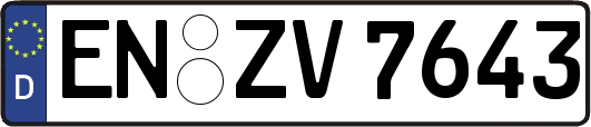 EN-ZV7643