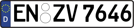 EN-ZV7646