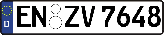 EN-ZV7648