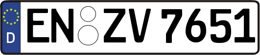 EN-ZV7651