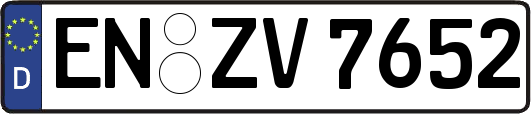 EN-ZV7652