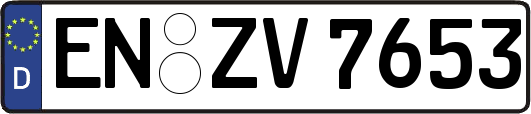 EN-ZV7653