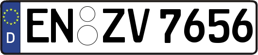 EN-ZV7656