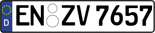 EN-ZV7657