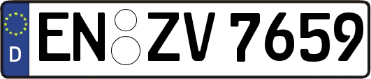 EN-ZV7659