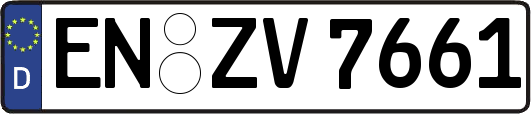 EN-ZV7661