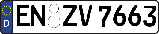 EN-ZV7663