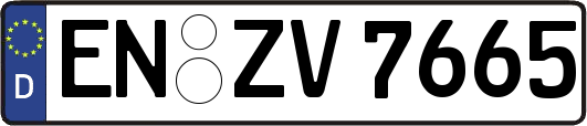 EN-ZV7665