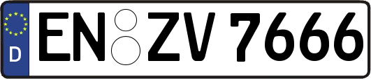 EN-ZV7666